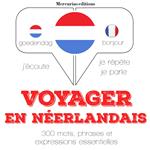 Voyager en néerlandais