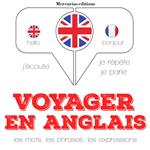 Voyager en anglais