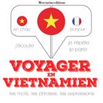 Voyager en vietnamien