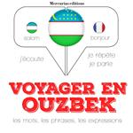 Voyager en ouzbek