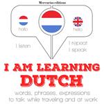 I am learning Dutch