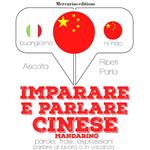 Imparare e parlare Cinese Mandarino