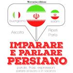 Imparare e parlare Persiano