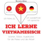 Ich lerne Vietnamesisch