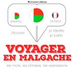 Voyager en malgache