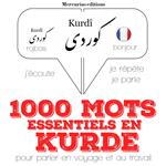 1000 mots essentiels en kurde