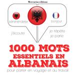 1000 mots essentiels en albanais