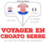 Voyager en croato serbe