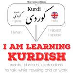 I am learning Kurdish