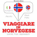 Viaggiare in Norvegese