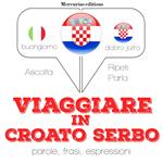 Viaggiare in croato serbo