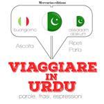 Viaggiare in Urdu