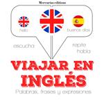 Viajar en Inglés