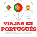 Viajar en portugués