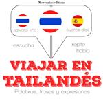 Viajar en tailandés