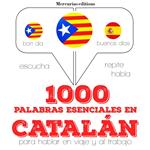 1000 palabras esenciales en catalán
