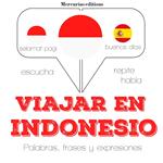 Viajar en indonesio