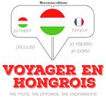 Voyager en hongrois
