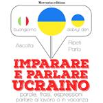 Imparare & parlare ucraino