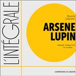 Arsène Lupin, l'intégrale des 36 nouvelles