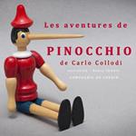 Les Aventures de Pinocchio