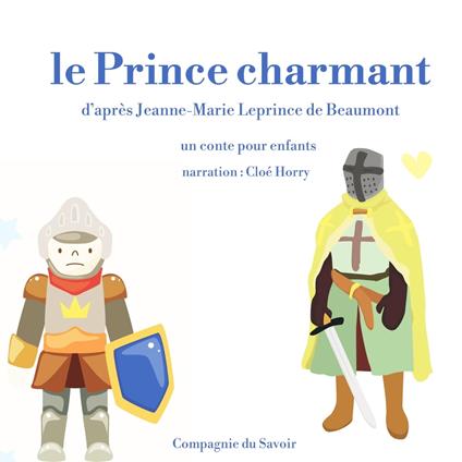 Le Prince charmant