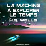 La machine à explorer le temps