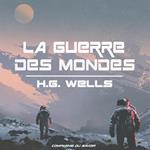 La guerre des mondes 