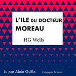 L'ile du Docteur Moreau