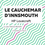 Le Cauchemar d'Innsmouth