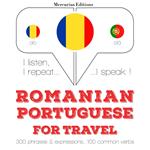 Româna - portugheza: Pentru calatorie