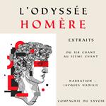 L'Odyssée