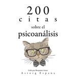 200 citas sobre el psicoanálisis