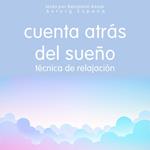 Cuenta atrás del sueño Técnica de relajación