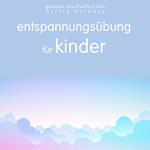 Entspannungsübung für Kinder