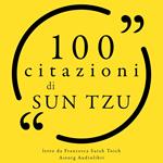 100 citazioni di Sun Tzu