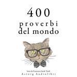 400 proverbi Mondo