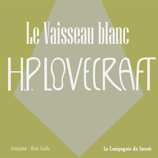 Le Vaisseau Blanc