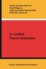 Le contact franco-vietnamien