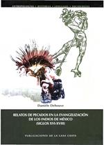 Relatos de pecados en la evangelización de los indios de México (siglos XVI-XVIII)