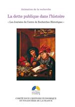 La dette publique dans l'histoire