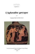 L'Aphrodite grecque