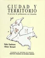 Ciudad y territorio