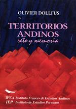 Territorios andinos: reto y memoria