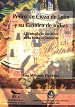 Pedro de Cieza de León y la Crónica de Indias