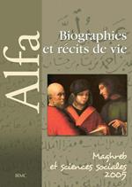 Biographies et récits de vie