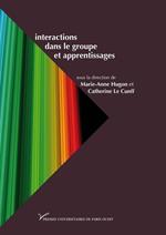 Interactions dans le groupe et apprentissages