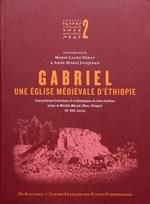 Gabriel, une église médiévale d'Éthiopie