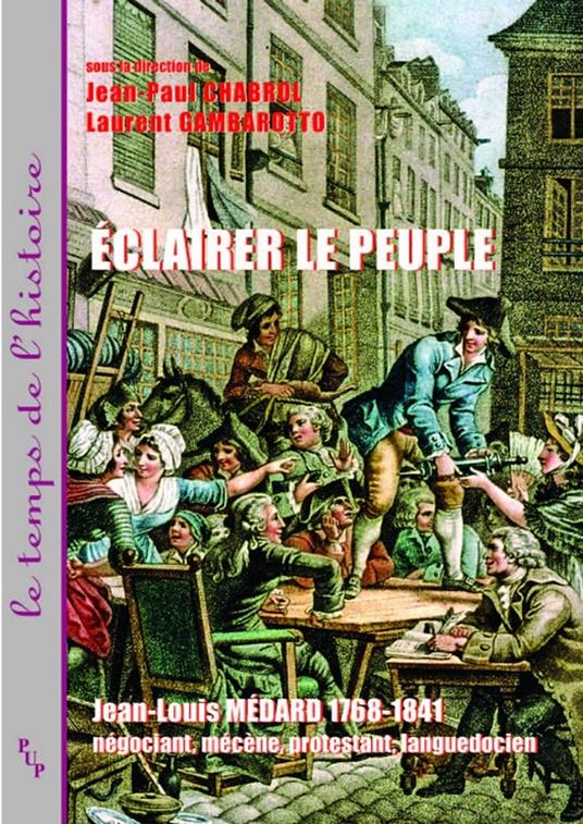 Éclairer le peuple