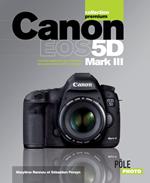 Canon Eos 5D Mark III